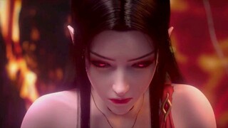 BTTH S5 EPISODE 41 SUB INDO