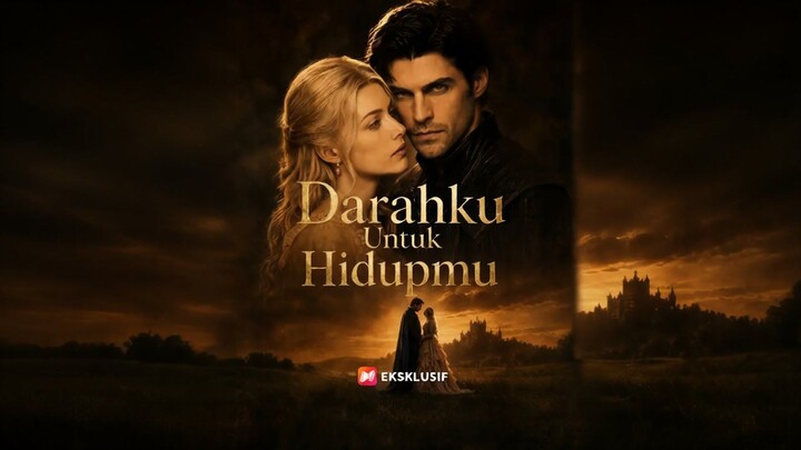 Darahku Untuk Hidupmu Full Bahasa Indonesia (NS)