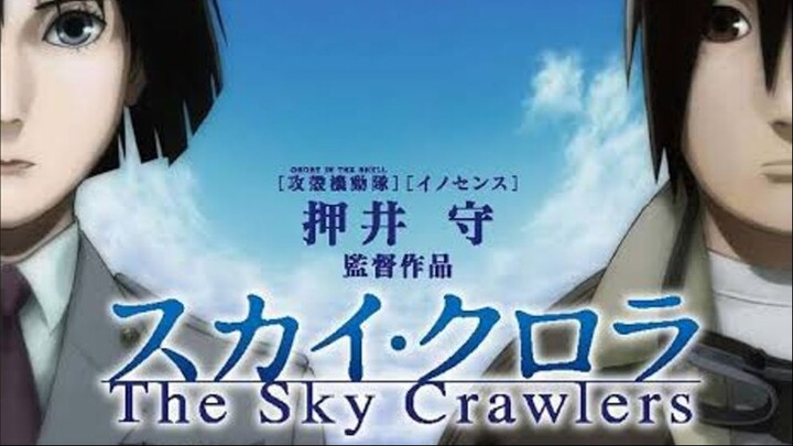 Sky Crawlers