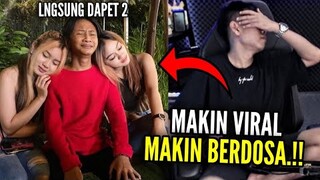 APA PENDAPAT KALIAN SOAL VIDEO INI❓REACT LORD SADBOY