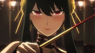 SPY X FAMILY AMV ᴴᴰ