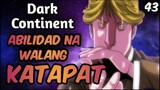 Hunter X Hunter Dark Continent Chapter 43 | Tagalog Manga Review