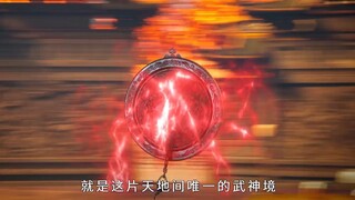 Peerless Battle Spirit Eps 149 Sub Indo (1080HD)