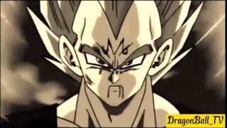 Majin Vegeta [AMV]