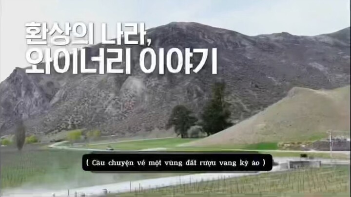 Vietsub Bros on Foot tập 8