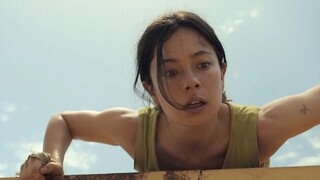 一位母亲的自救