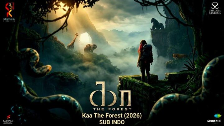 Kaa: The Forest (2026) SUB INDO