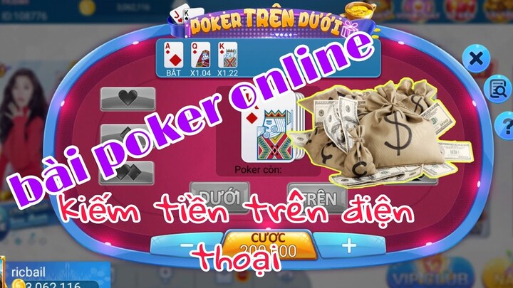 cách kiếm tiền trên điện thoại không cần bỏ vốn - đổi thưởng qua atm và momo tỉ lệ 1:1