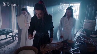 The Untamed EP 78 part 1 / Tagalog Dubbed