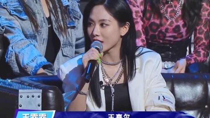 [Jackson Wang] Are you sure these two people are you?