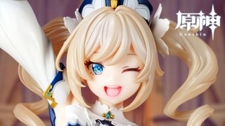 【手办冲啦】寿屋 原神 芭芭拉·闪耀偶像