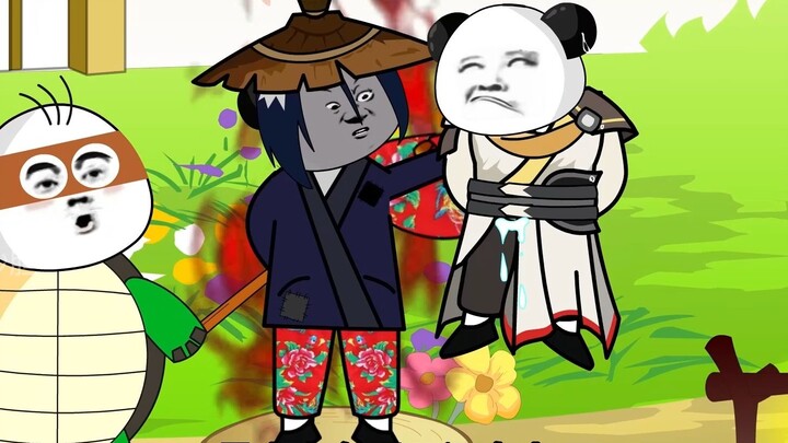 Episode 34 | The time traveler keeps a low profile, but is still targeted by the bad guys