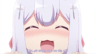 Gabriel dropout tập 5