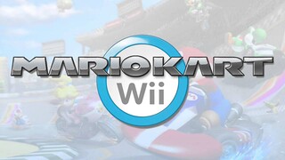 Rainbow Road - Mario Kart Wii [OST]