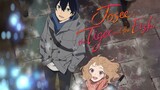 Josee to Tora to Sakana-tachi [Sub Indo]