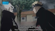 Inilah Akibatnya Membuat Boruto Ngamukk | Boruto Two Blue Vortex