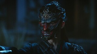 Blood River EP. 01(ตำนานนทีมืด 2025)