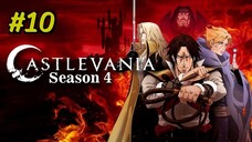 Castlevania Season 4 Episode 10 Sub Indo