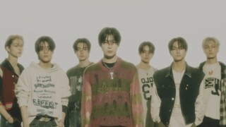 ENHYPEN's "ORANGE BLOOD" teaser released