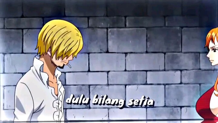 Sanji💔