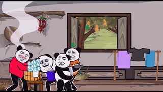 Chuyện tốt , việc tốt p3 #haihuoc