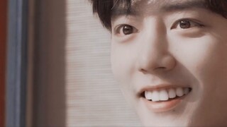 [博君一肖]: Phiên bản Lá Xuân Xiao của Ghost…
