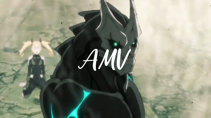 Kaiju No. 8「AMV」- As Above, So Below