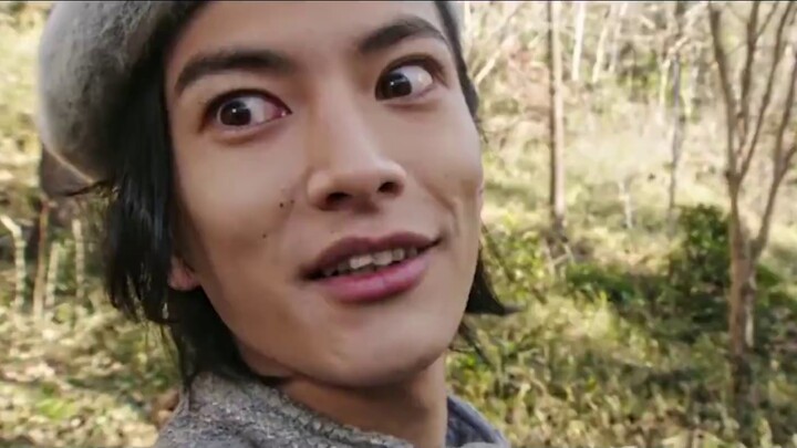 [Special Effects Cook Says] The second episode of Dragon Knight Gaiden is a blast, is the third stag