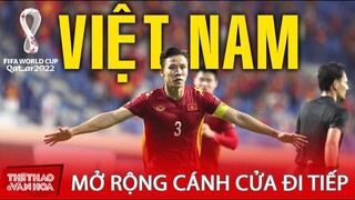 Việt Nam - Malaysia: 2-1. Thắng nghẹt thở, rộng cửa đi tiếp vào lịch sử. VÒNG LOẠI WORLD CUP 2022