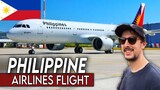 What’s Flying with Philippines Airlines Like? 🇵🇭  Cebu to Manila
