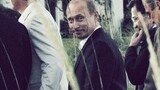 [Remix]Putin selalu menawan sepanjang hidupnya