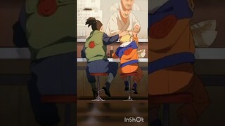 Mundo Naruto #anime #naruto # edits