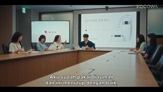 Don't Call Me Ma'am Eps 08 Sub Indo