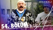 Adanalı - Sezon 2 Bölüm 24 [BÖLÜM 54]