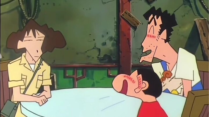 Ayah dan anak ini bikin aku ngakak!