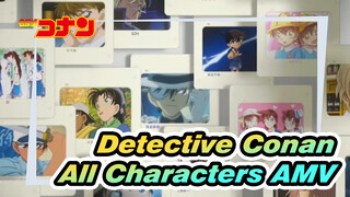 Detective Conan|Ini Detective Conan. Ada yang bisa dibantu?