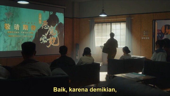 ✤HOW DARE YOU EPS 1✤ sub indo