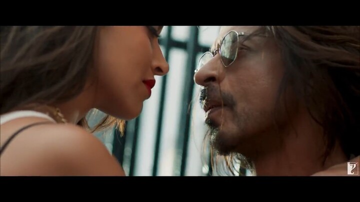 Jhoome Jo Pathaan Song - Shah Rukh Khan, Deepika - Vishal & Sheykhar, Arijit Sin