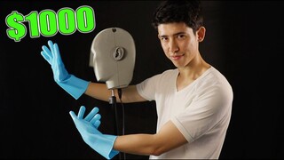 [ASMR] I Will Send You $1,000 If You Don't Get Tingles...