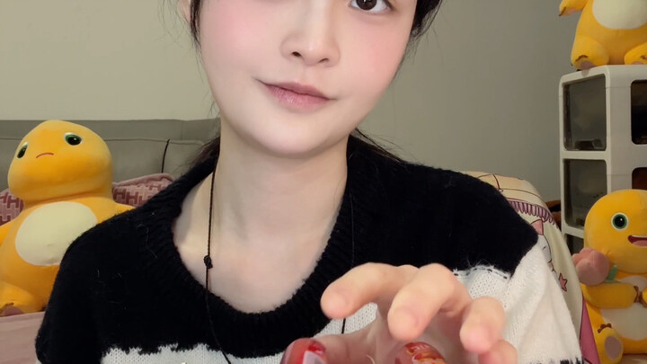 【Xiao Shi Nai Xiong】Begitu punya uang, orang pasti akan belanja balas dendam!