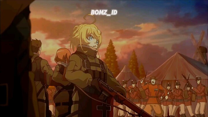 youjo senki