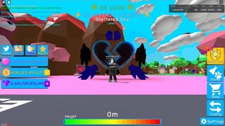 I JUST HATCHED A SHATTERED SOUL!!!!