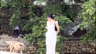 Saihu, aging away in different people's phones!