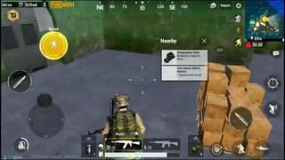 PUBG Mobile 0.15.0 Beta Version