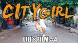 [DANCE IN PUBLIC] LILI's FILM #4 - LISA 'City Girl' - DANCE COVER by Simon Salcedo (Philippines)
