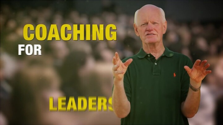 Coaching For Leaders - Full series