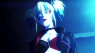 PV Teaser 1 Anime TV [Isekai Suicide Squad]