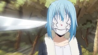 AMV From Dust To Ashes