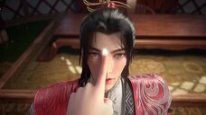 Peerless Battle Spirit Eps 136 Sub Indo
