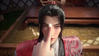 Peerless Battle Spirit Eps 136 Sub Indo